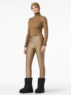 Pants|Ski Broeken-Goldbergh SANDY Ski Pants marmottes
