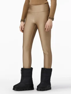 Pants|Ski Broeken-Goldbergh SANDY Ski Pants marmottes