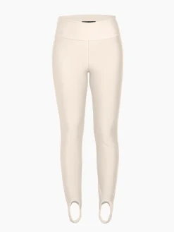 Pants|Ski Broeken-Goldbergh SANDY Ski Pants champagne