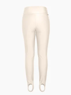 Pants|Ski Broeken-Goldbergh SANDY Ski Pants champagne