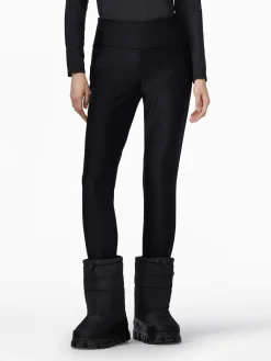 Ski Broeken|Pants-Goldbergh SANDY Ski Pants black