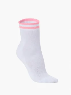 Footwear-Goldbergh SELES Sock miami pink
