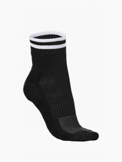 Footwear-Goldbergh SELES Sock black