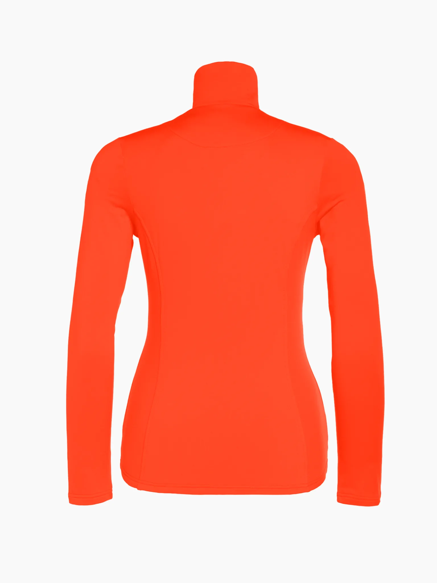 Longsleeves & T-Shirts|Pully'S-Goldbergh SERENA Ski Pully orange