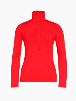 Longsleeves & T-Shirts|Pully'S-Goldbergh SERENA Ski Pully flame