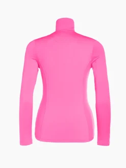 Longsleeves & T-Shirts|Pully'S-Goldbergh SERENA Ski Pully passion pink