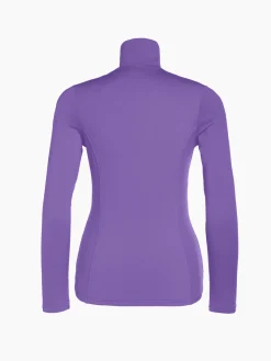 Longsleeves & T-Shirts|Pully'S-Goldbergh SERENA Ski Pully purple
