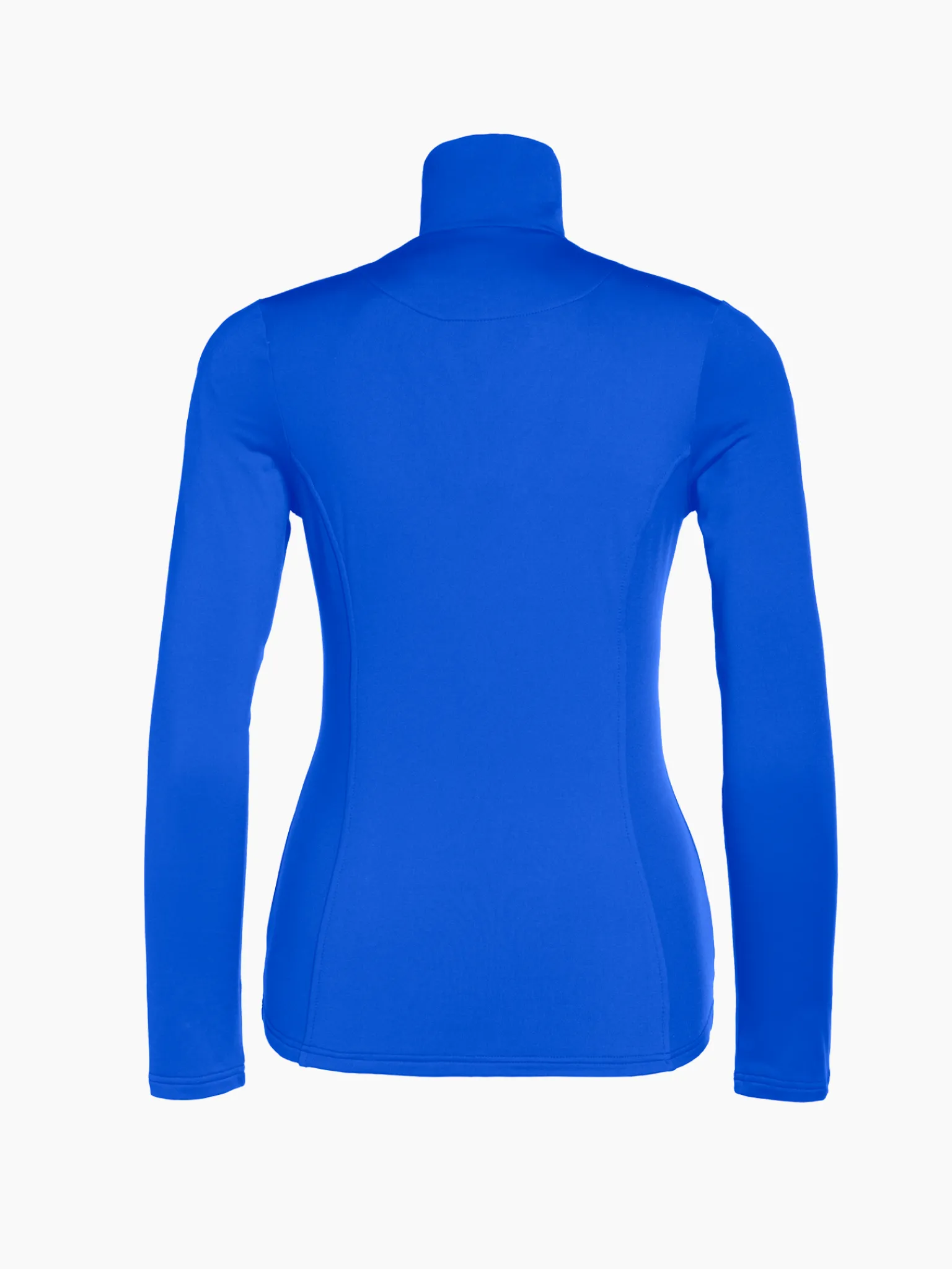 Longsleeves & T-Shirts|Pully'S-Goldbergh SERENA Ski Pully dazzling blue