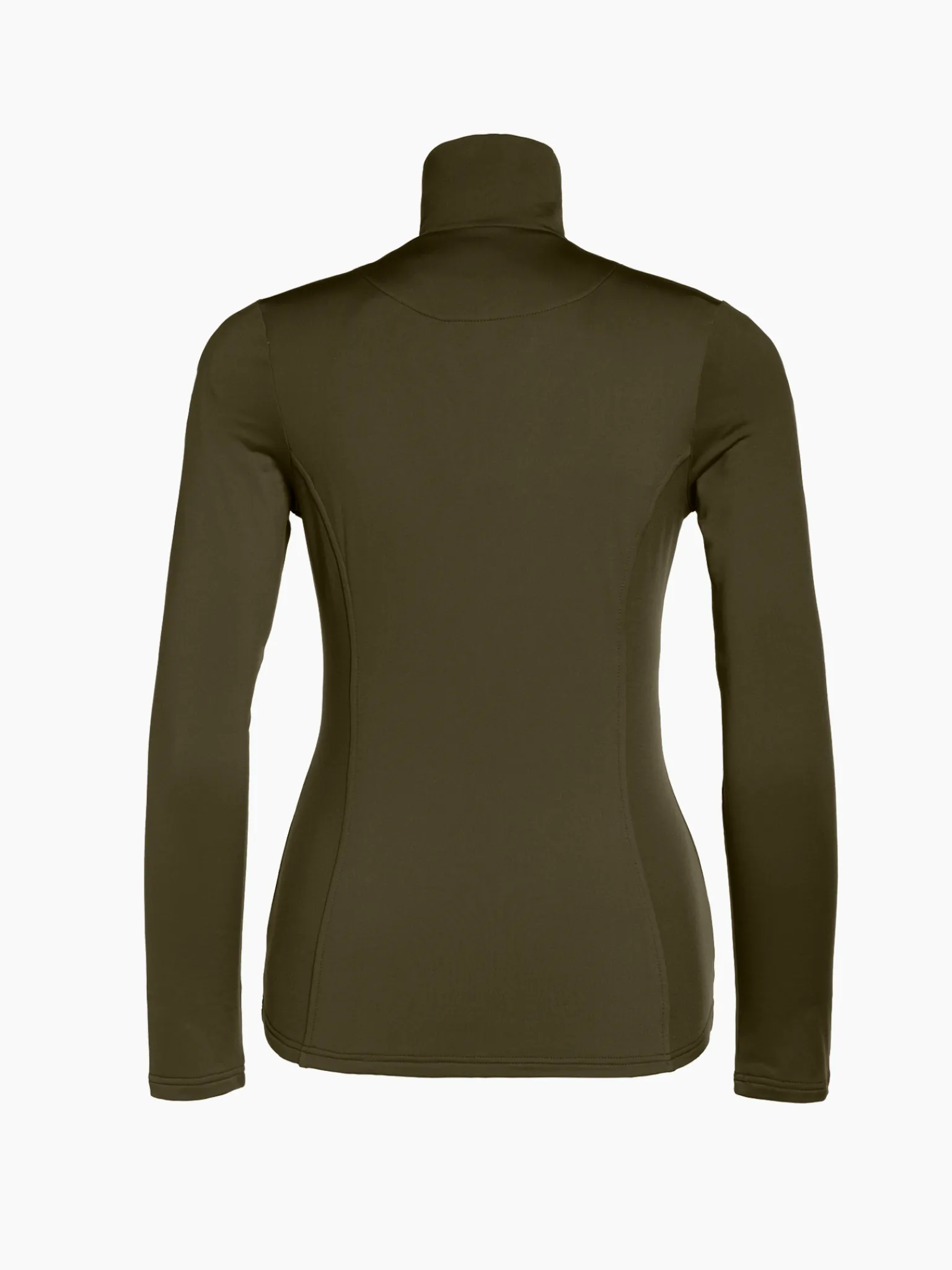 Longsleeves & T-Shirts|Pully'S-Goldbergh SERENA Ski Pully army