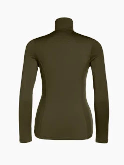 Longsleeves & T-Shirts|Pully'S-Goldbergh SERENA Ski Pully army