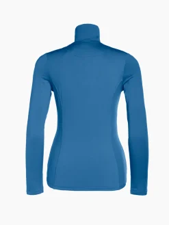 Longsleeves & T-Shirts|Pully'S-Goldbergh SERENA Ski Pully deep teal