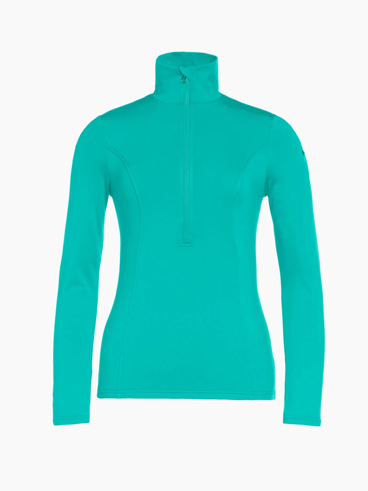 Longsleeves & T-Shirts|Pully'S-Goldbergh SERENA Ski Pully ice green