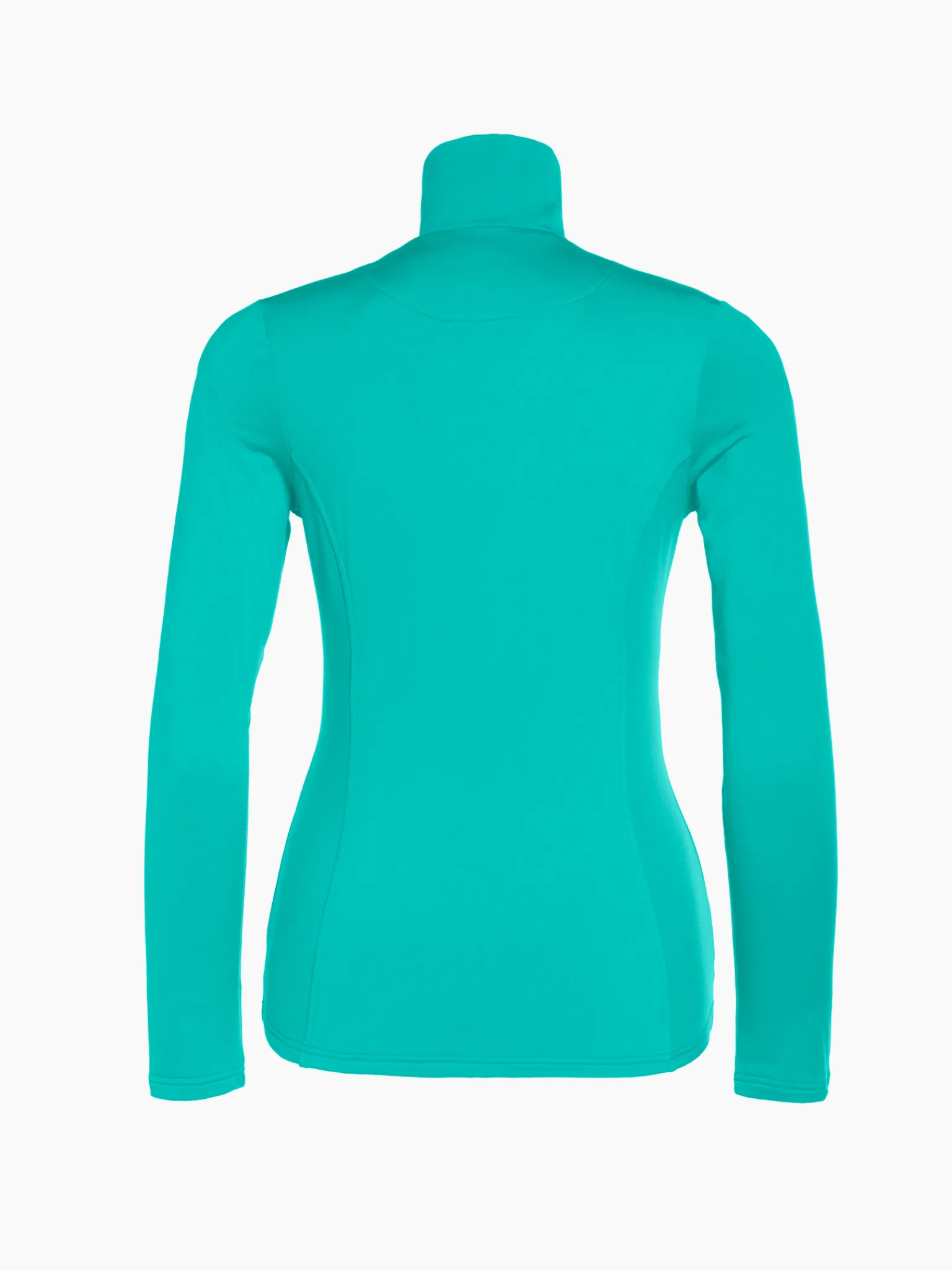 Longsleeves & T-Shirts|Pully'S-Goldbergh SERENA Ski Pully ice green