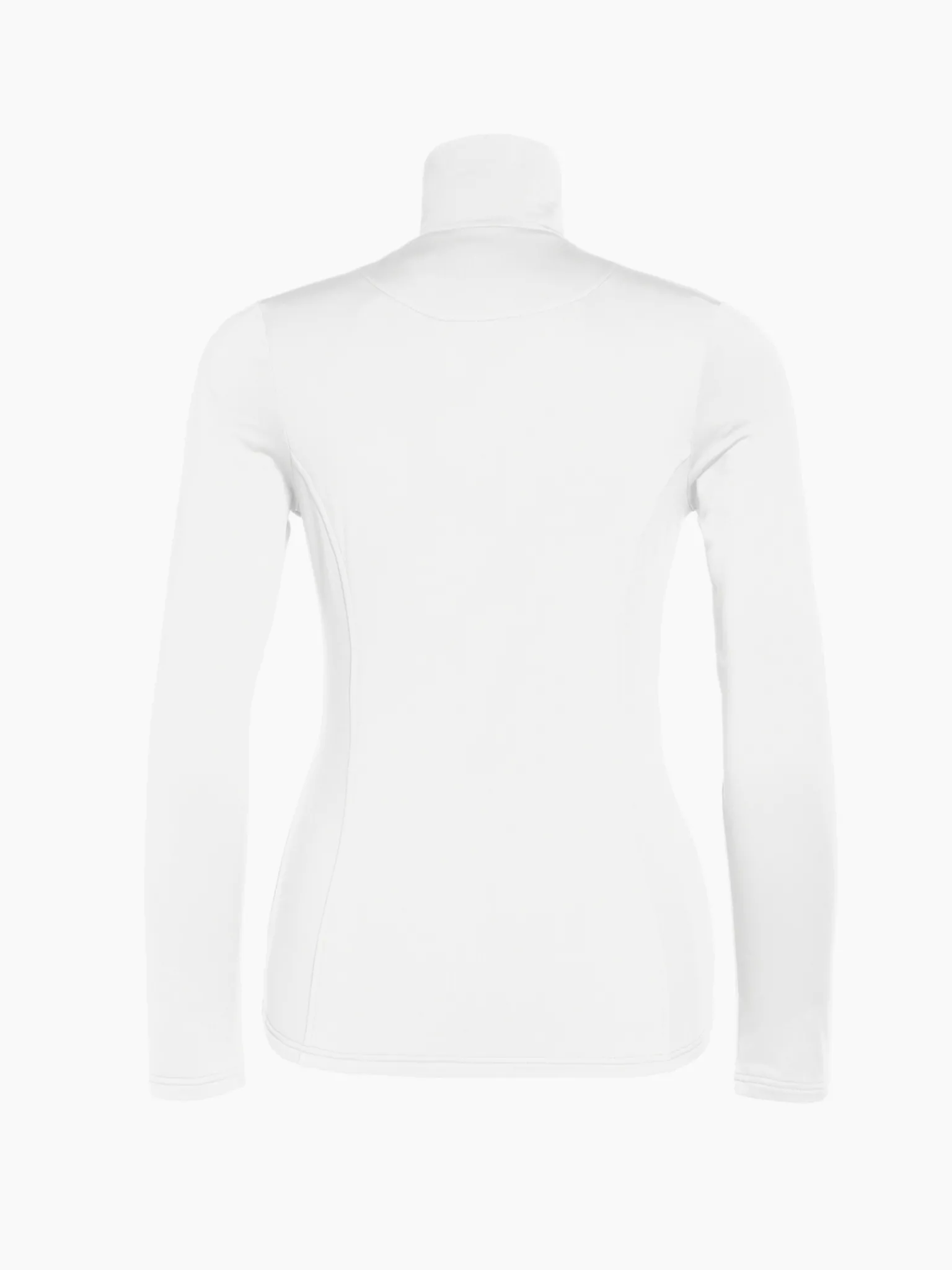 Longsleeves & T-Shirts|Pully'S-Goldbergh SERENA Ski Pully white