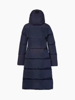 Jackets-Goldbergh SION Jacket french blue