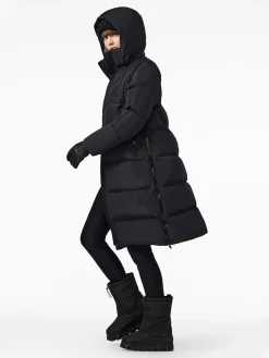 Jackets-Goldbergh SION Jacket black