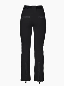 Ski Broeken-Goldbergh SLALOM LONG Ski Pants black