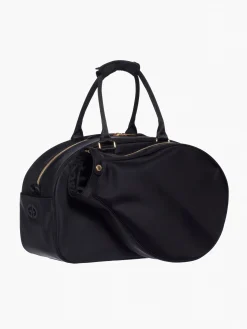 Bags-Goldbergh SMASH Tennis Bag black