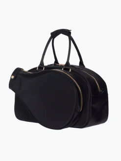 Bags-Goldbergh SMASH Tennis Bag black