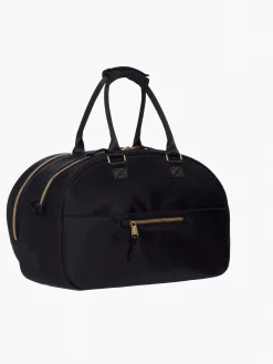 Bags-Goldbergh SMASH Tennis Bag black