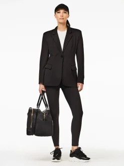 Bags-Goldbergh SMASH Tennis Bag black