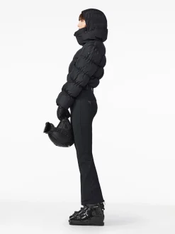 Ski Pakken-Goldbergh SNOWBALL Ski Suit Black