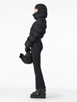 Ski Pakken-Goldbergh SNOWBALL Ski Suit Black