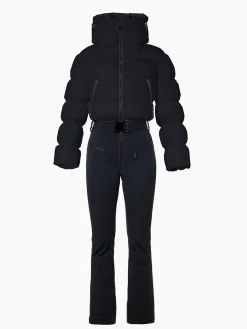 Ski Pakken-Goldbergh SNOWBALL Ski Suit Black