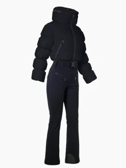 Ski Pakken-Goldbergh SNOWBALL Ski Suit Black