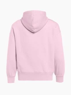 Chalet Wear|Sweaters & Hoodies-Goldbergh SPARKLING Hooded Sweater candy