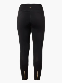 Leggings-Goldbergh SPRINTER Tight black