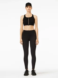 Leggings-Goldbergh SPRINTER Tight black