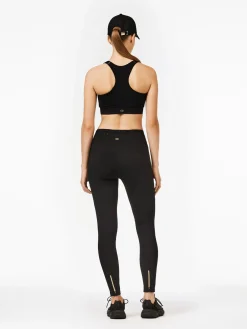 Leggings-Goldbergh SPRINTER Tight black