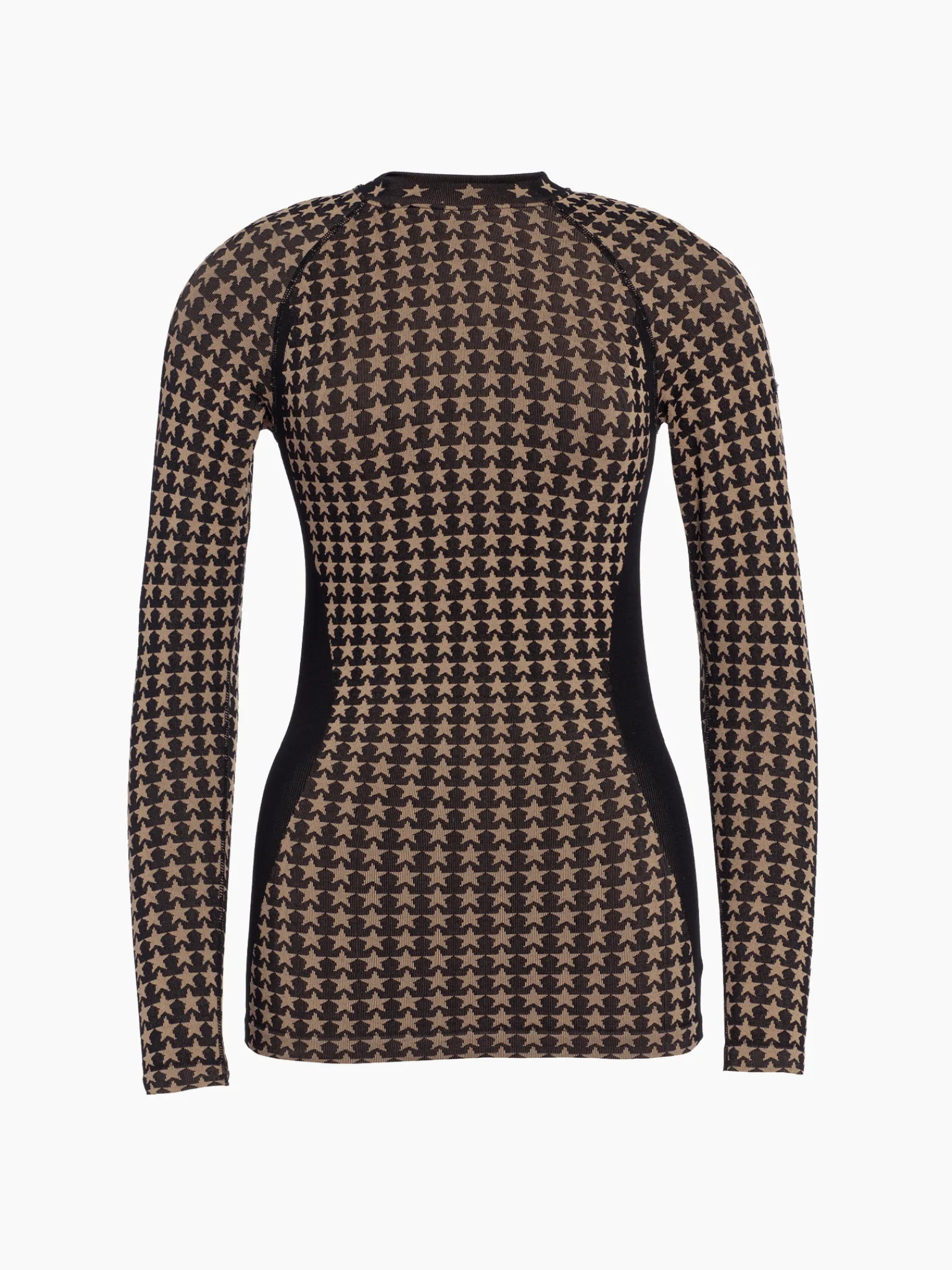 Ski Baselayers-Goldbergh Starlet Baselayer Long Sleeve