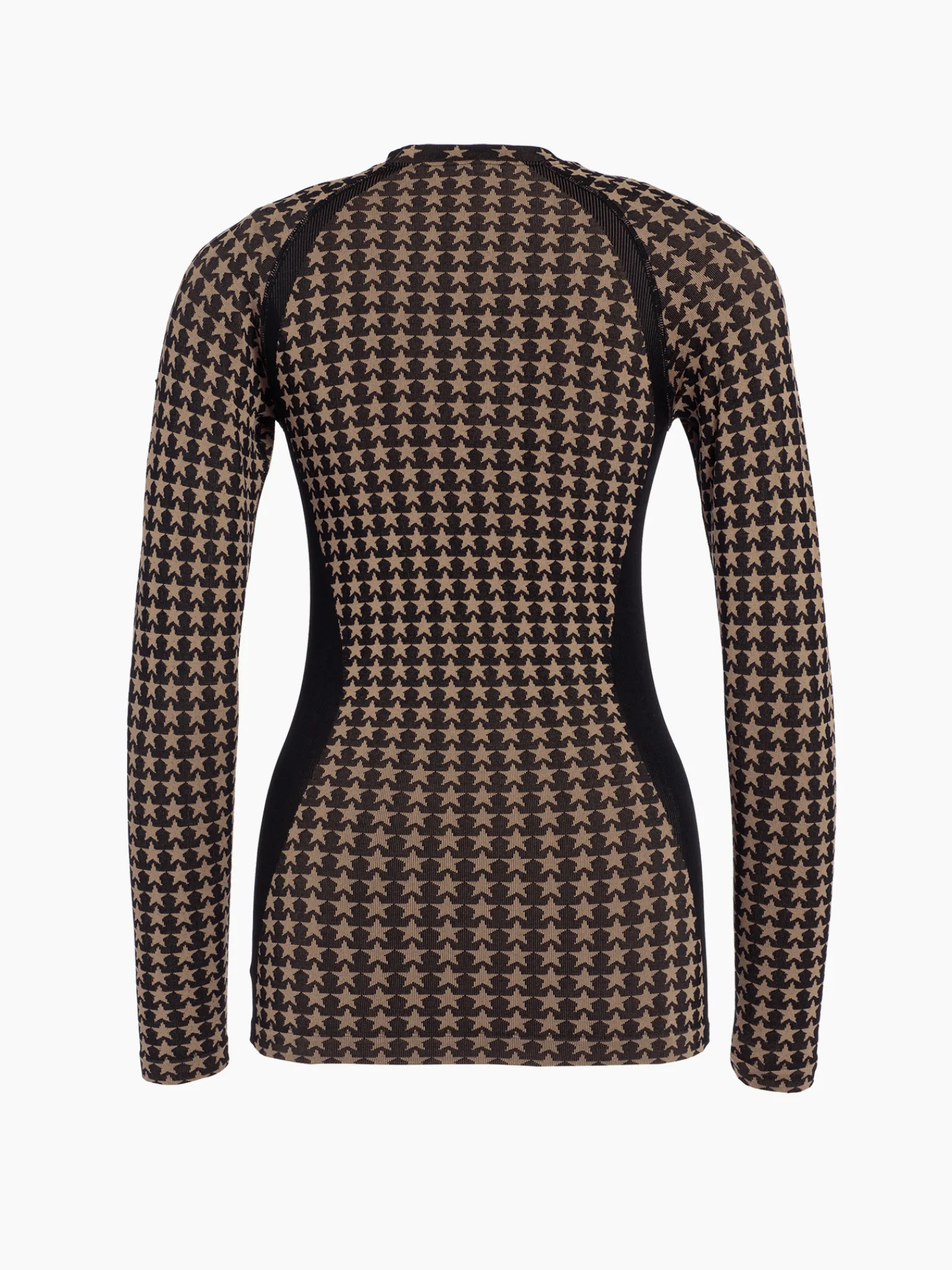 Ski Baselayers-Goldbergh Starlet Baselayer Long Sleeve