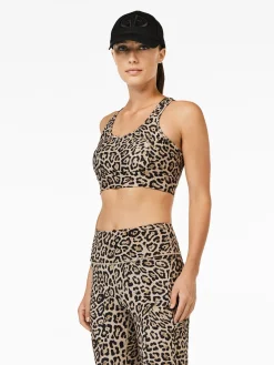Matching Sets|Sportbeha'S & Tops-Goldbergh STRENGTH Bra jaguar