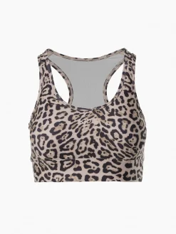 Matching Sets|Sportbeha'S & Tops-Goldbergh STRENGTH Bra jaguar