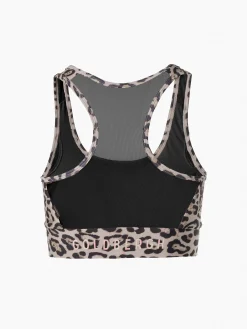 Matching Sets|Sportbeha'S & Tops-Goldbergh STRENGTH Bra jaguar