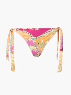 Swimwear-Goldbergh SUNLIT Bikini Bottom miami magic