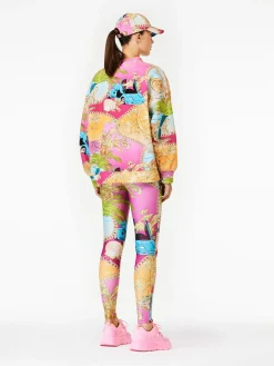 Sweaters & Hoodies-Goldbergh SUNNY Sweater miami magic