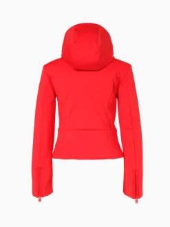 Ski Jassen-Goldbergh SYLVIE Ski Jacket flame