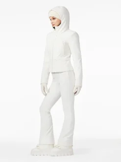Ski Jassen-Goldbergh SYLVIE Ski Jacket cream
