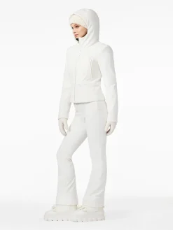 Ski Jassen-Goldbergh SYLVIE Ski Jacket cream