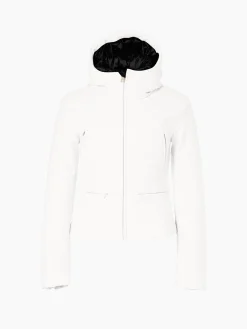 Ski Jassen-Goldbergh SYLVIE Ski Jacket cream