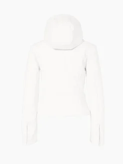 Ski Jassen-Goldbergh SYLVIE Ski Jacket cream