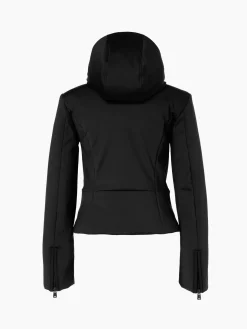 Ski Jassen-Goldbergh SYLVIE Ski Jacket black