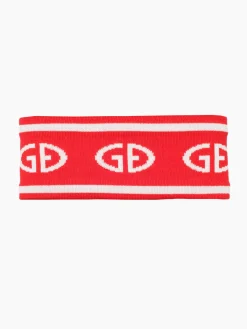 Accessories|Hats & Beanies-Goldbergh TIARA Headband flame