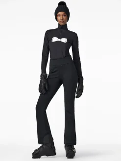 Longsleeves & T-Shirts|Pully'S-Goldbergh TUX Ski Body black