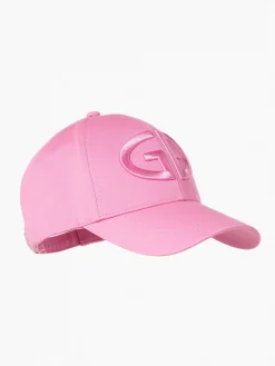 Petten & Mutsen-Goldbergh VALENCIA Baseball Cap miami pink