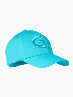 Petten & Mutsen-Goldbergh VALENCIA Baseball Cap atlantic blue